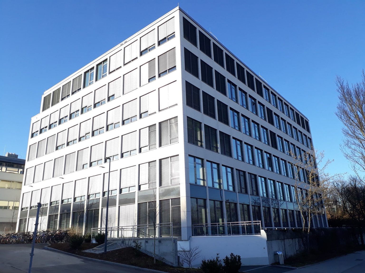 Ingolstädter Str 172 München