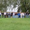 Die neuen Azubis der Unternehmensgruppe Glöckle