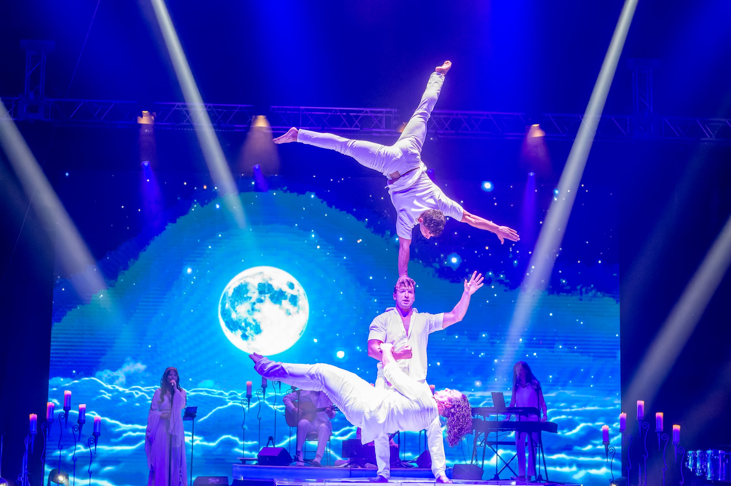 Magische Momente in Werneck – wir sind Sponsor