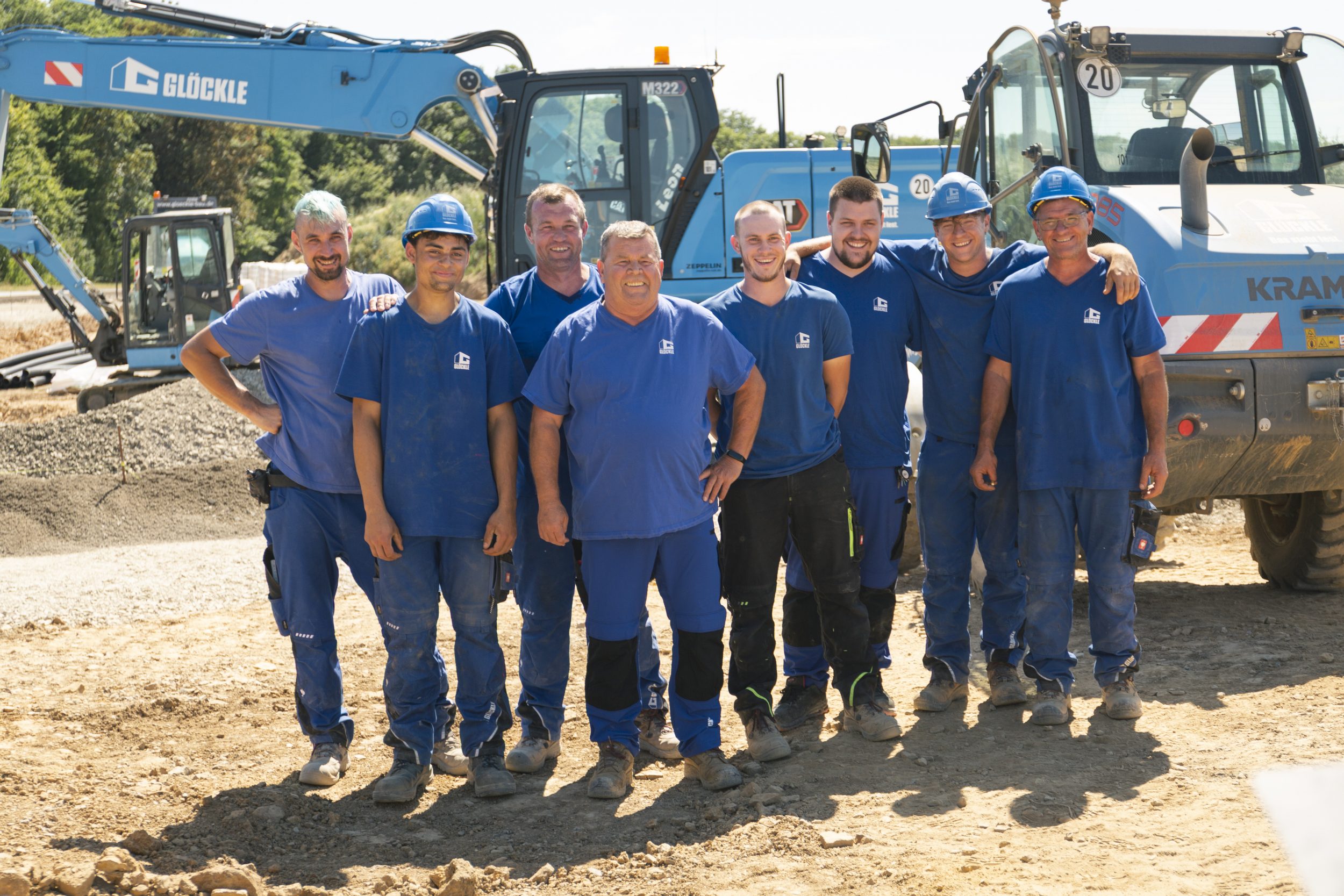 Unser neuer Recruitingfilm