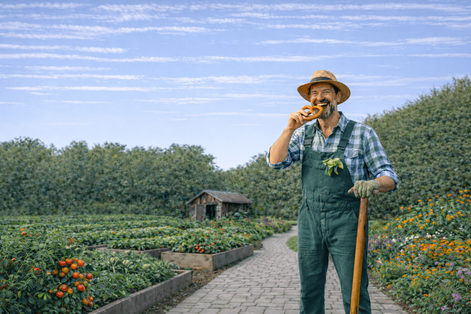 Garten-Samstage in den Glöckle-Baustoffwerken – Jetzt zugreifen!