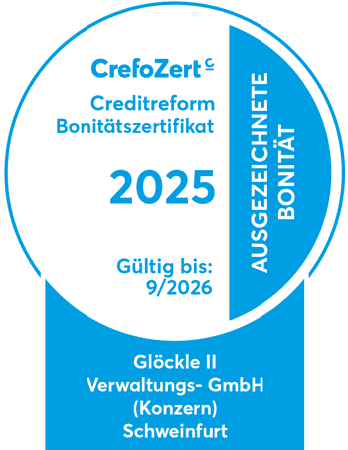 CrefoZert 2025