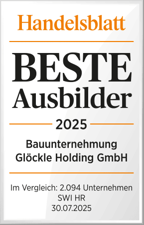 Handelsblatt Beste Ausbilder 2025