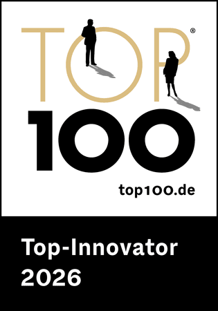 Top-Innovator 2026