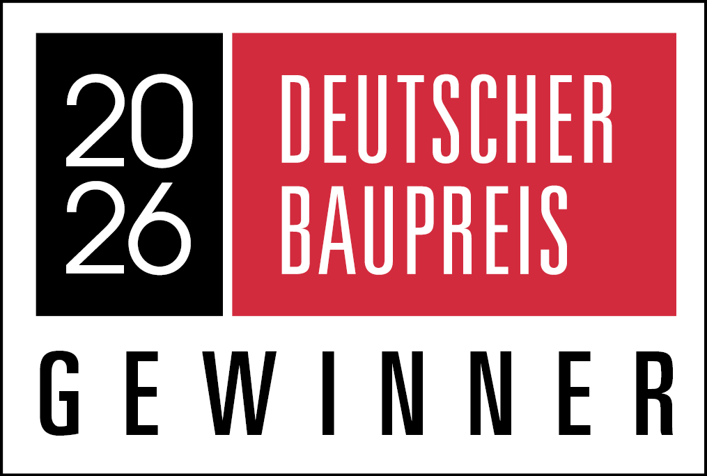 Deutscher Baupreis 2026