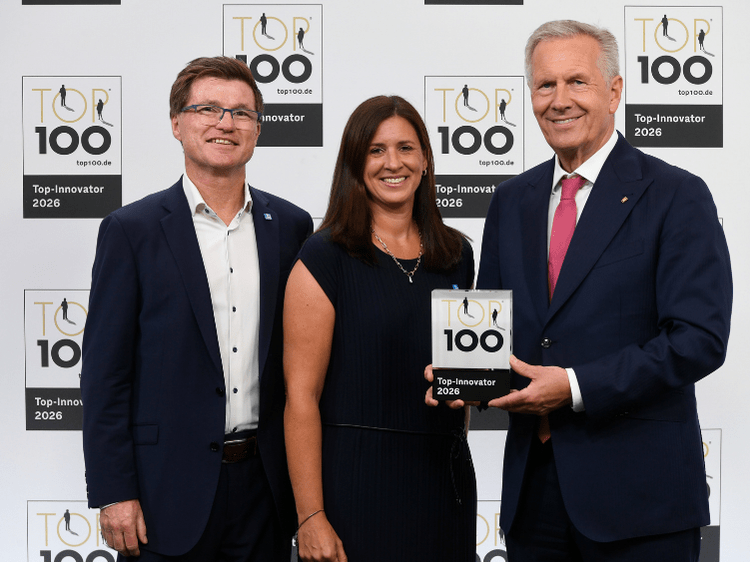Christian Wulff würdigt Innovationskraft der Unternehmensgruppe Glöckle