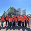 Junior-Ingenieur-Akademie der Unternehmensgruppe Glöckle